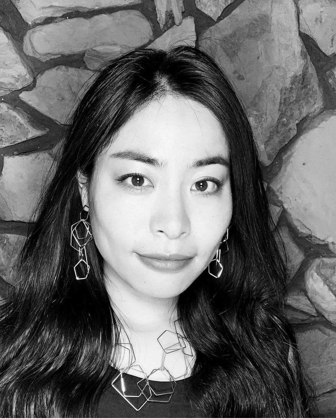 米女 咲